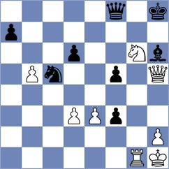 Gines Esteo - Arroyo Rodriguez (La Roda, 2019)