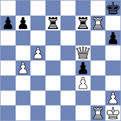 Kilic - Johannsen (Germany, 1997)