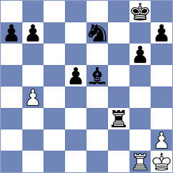 Molard - Bernard (Tornelo INT, 2020)