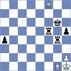 Zherebukh - Howell (Chess.com INT, 2016)