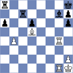 Dizdarevic - Blagojevic (Obrenovac, 2005)