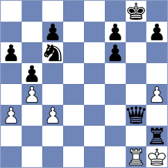 Gustafsson - Krasenkow (Gausdal, 1991)