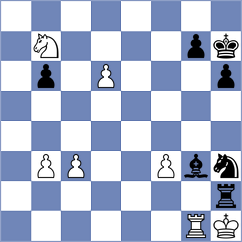 Gardiner - Tran Vuong Mai (Maribor, 2012)