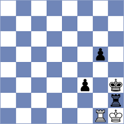 Rustamov - Naroditsky (chess.com INT, 2025)