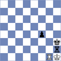 Grave - Volkov (chess.com INT, 2024)