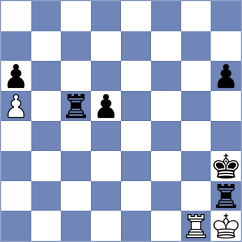 Svanadze - Valean (Prague CZE, 2024)