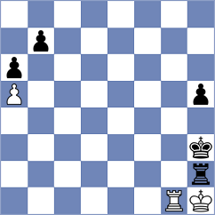 Sedaghati - Moses (chess.com INT, 2024)