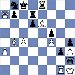 Einarsson - Purygin (chess.com INT, 2025)