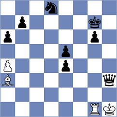 Alvarez - Shukhman (FIDE Online Arena INT, 2024)
