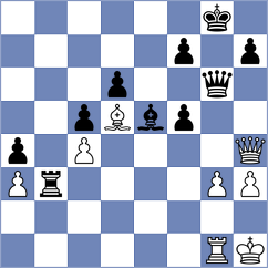Guseinov - Gassanov (Baku, 1998)