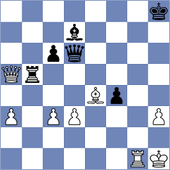 Moura - Rodrigues (Laranjeiras, 2012)