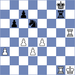 Elishev - Piven (Krasnodar, 2008)