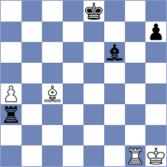 Wei Yi - Bortnyk (New York USA, 2024)