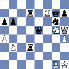 Gonzalez - Pazos Gambarrotti (Cali, 2001)