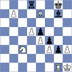 Tugstumur - Medina (chess.com INT, 2025)