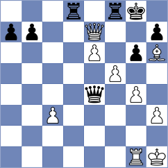 Potter - Sasikumar (Daventry ENG, 2025)