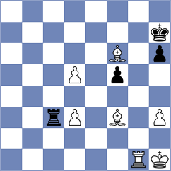 Draskovic - Daianu (Chess.com INT, 2020)