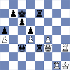 Mekhitarian - Popilski (chess.com INT, 2025)