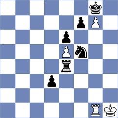 Begmuratov - Kramnik (chess.com INT, 2023)