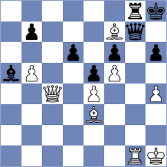 Khamzin - Mukhutdinov (Ufa, 2012)