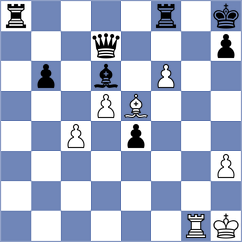 Tadic - Anand (Belgrade SRB, 2022)