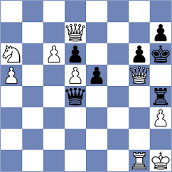 Injac - Joya (FIDE Online Arena INT, 2024)