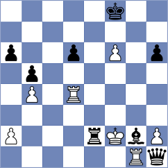 Znosko Borovsky - Duffield (Weston, 1924)
