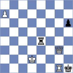 Fernandez - Chiu (chess.com INT, 2025)