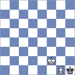 Riehle - Besedes (chess.com INT, 2022)