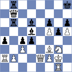 Ferrara - Volkov (chess.com INT, 2025)