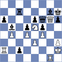 Kovacevic - Fernandez Urrutia Polo (Zaragoza, 1997)
