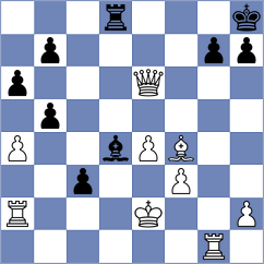 Schmider - Neves (chess.com INT, 2025)
