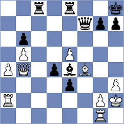 Harwar - Nielsen (Sas van Gent, 1988)