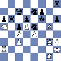 Berin - Kastner (Pardubice CZE, 2024)