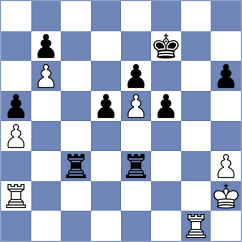 Garcia - Esquivel Golcher (Panama, 2006)