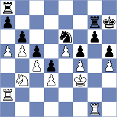 Evans - Jackson (Monmouth, 2002)