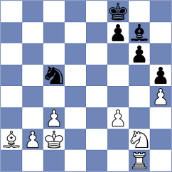 D'Arruda - Gallana (chess.com INT, 2022)