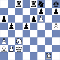 Ponce Lopez - Nunez Munoz (Madrid, 2000)