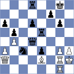 Zolotarski - Gejko (Korolev, 2000)