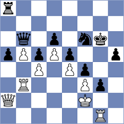 Fleming - Archibald (Budapest HUN, 2024)