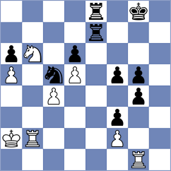 Muetsch - Jovanovic (Pasching AUT, 2025)