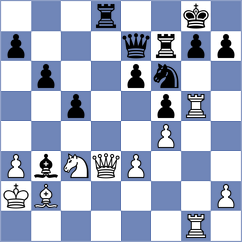 Belsley - Hoffman (Famalicao, 2015)