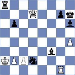 Kjaergaard Jensen - Cornelisse (chess.com INT, 2025)