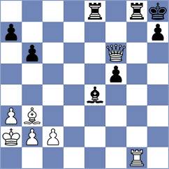 Chan Yi Ren - Pang (chess.com INT, 2024)