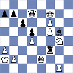 Guseinov - Godjaev (Baku, 1996)