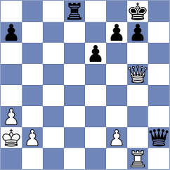 Schnaider - Bendayan Claros (chess.com INT, 2024)