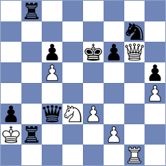 Schulz - Vela Frago (chess.com INT, 2024)