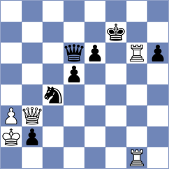 Zienkiewicz - Coelho (Europe Echecs INT, 2020)
