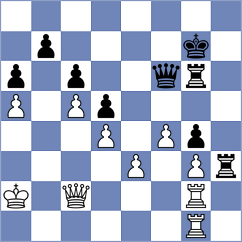 Smirnova - Vargas Rodriguez (chess.com INT, 2024)