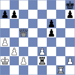 Khodabandeh - Rangel (chess.com INT, 2024)